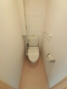 トイレ プランタン　ソレイユ