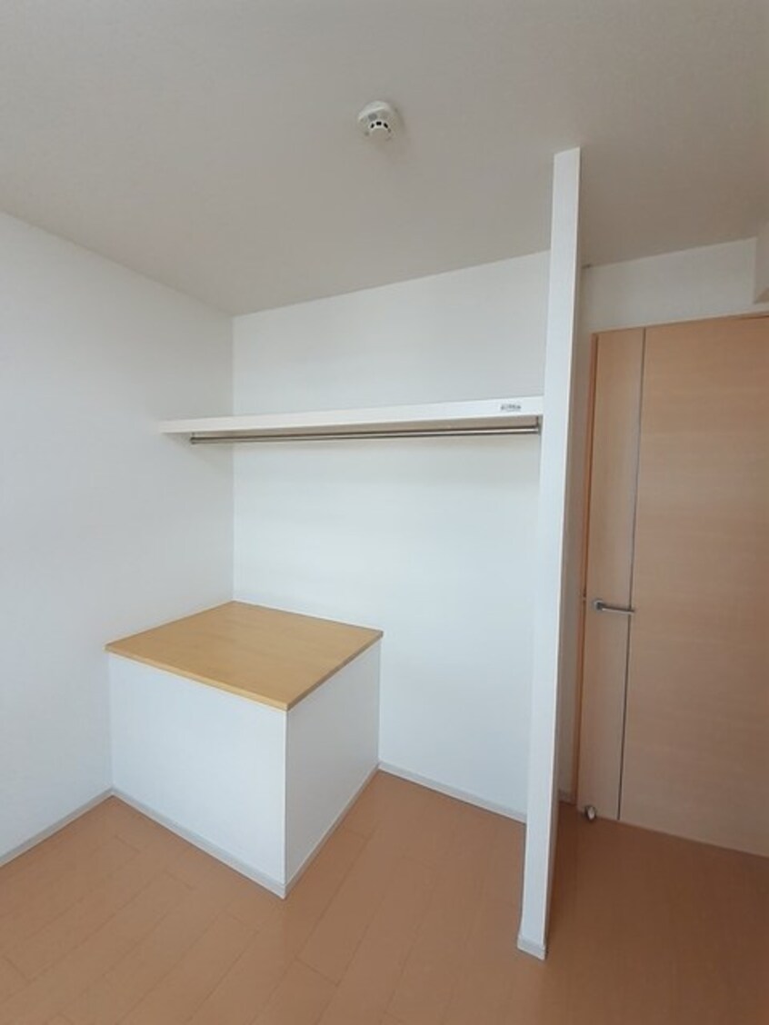 収納 プランタン　ソレイユ