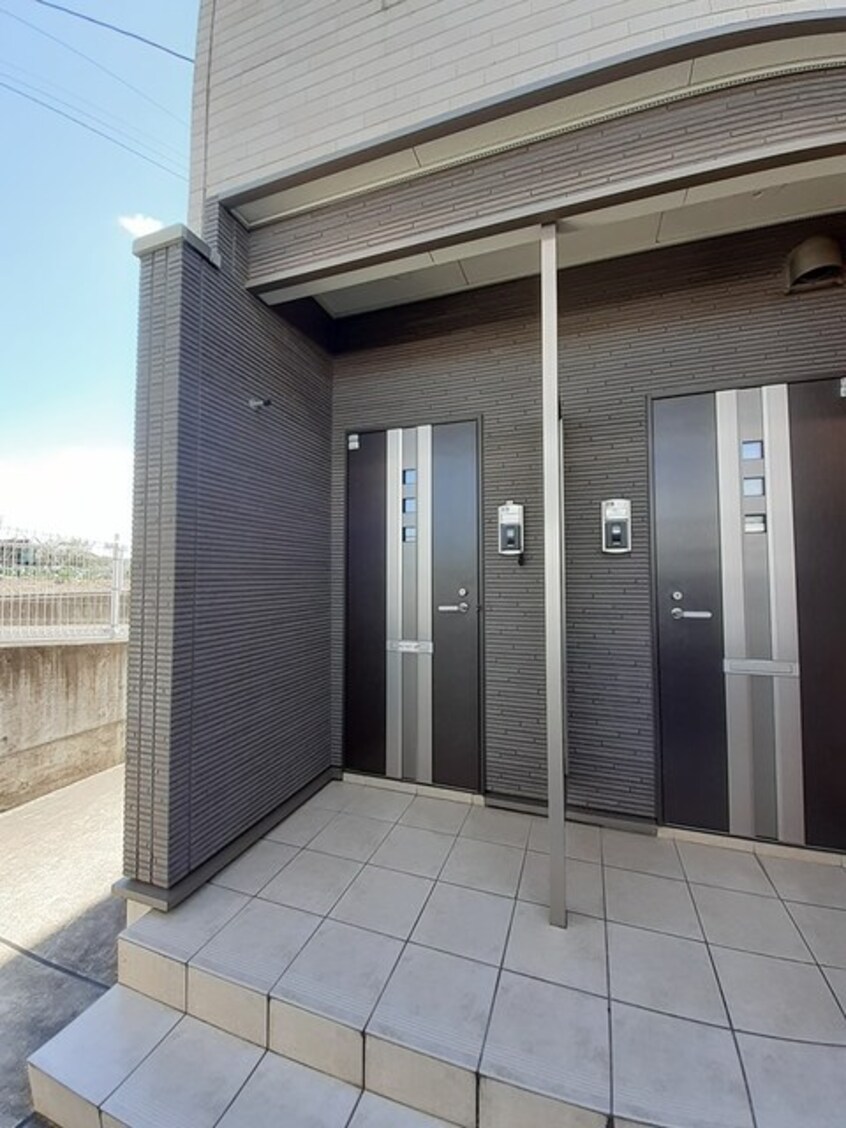 その他共有部分 プランタン　ソレイユ