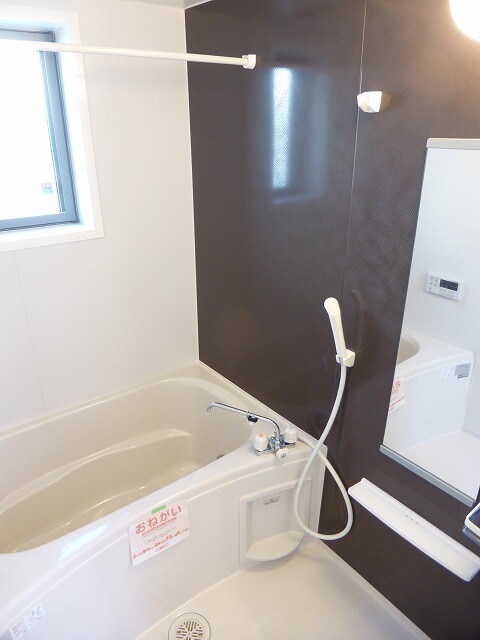 バス／シャワールーム等 ナリッシュＬｅｅ　Ⅲ