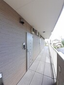 その他共有部分 ハッピー・レモンＡ