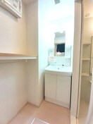 洗面所 ハッピー・レモンＡ