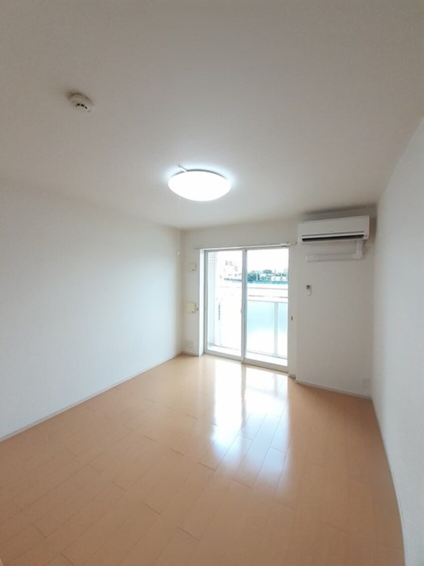 居室・リビング ハッピー・レモンＡ