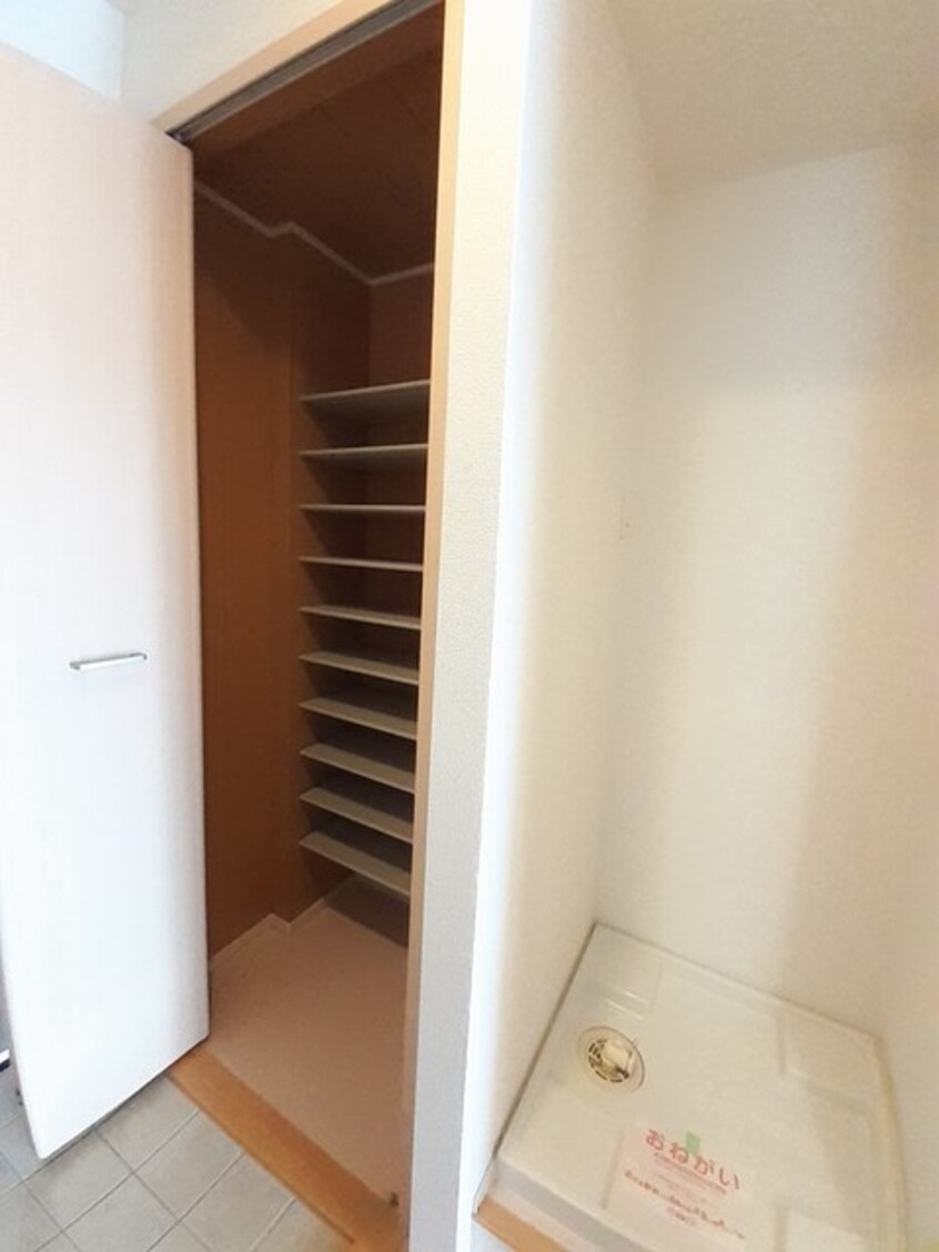 その他部屋・スペース ハッピー・レモンＡ