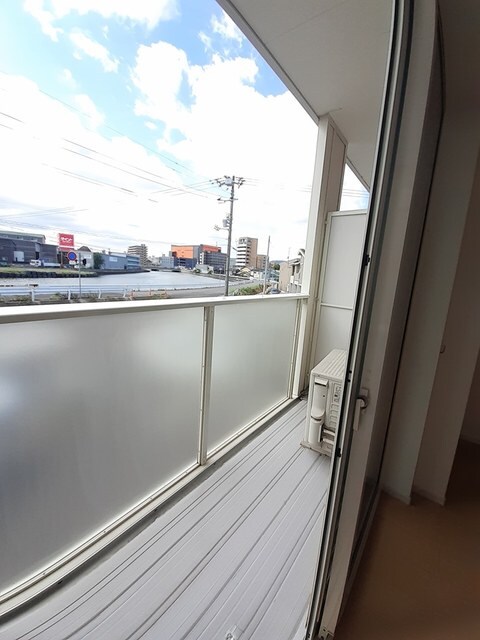 バルコニー ハッピー・レモンＡ