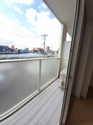 バルコニー ハッピー・レモンＡ