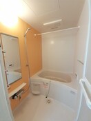 バス／シャワールーム等 フェリーチェ太田