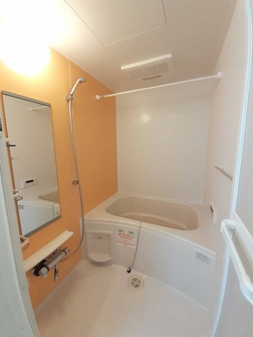 バス／シャワールーム等 フェリーチェ太田