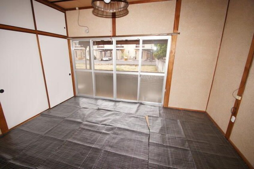  小原借家－東端