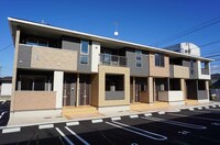 クラール鬼無　Ｂ