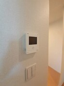 その他設備 クラール鬼無　Ｂ