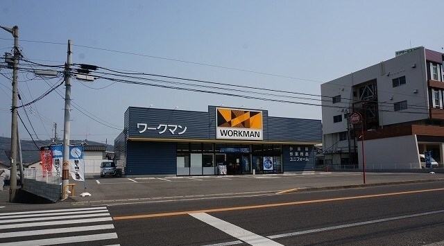 その他 クラール鬼無　Ｂ