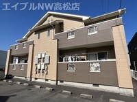 スクエアータウン