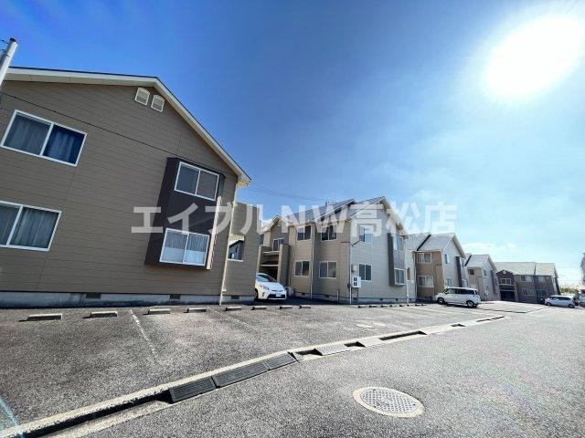  スクエアータウン