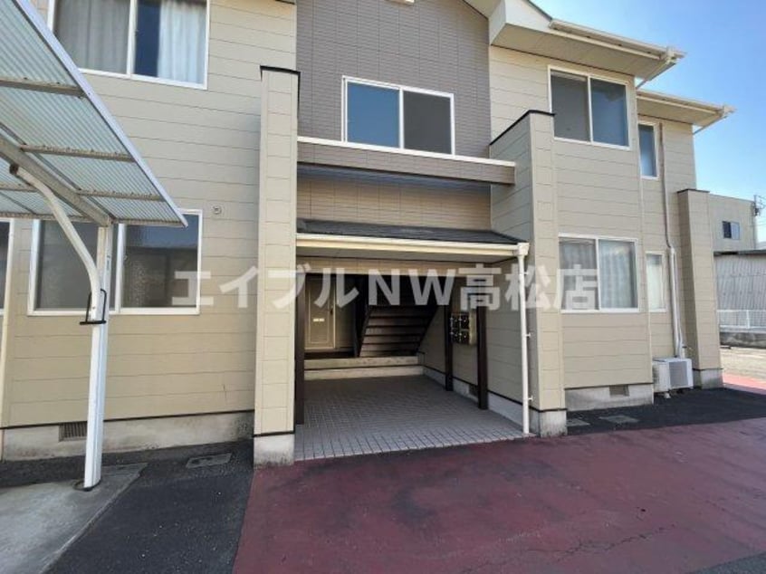  スクエアータウン