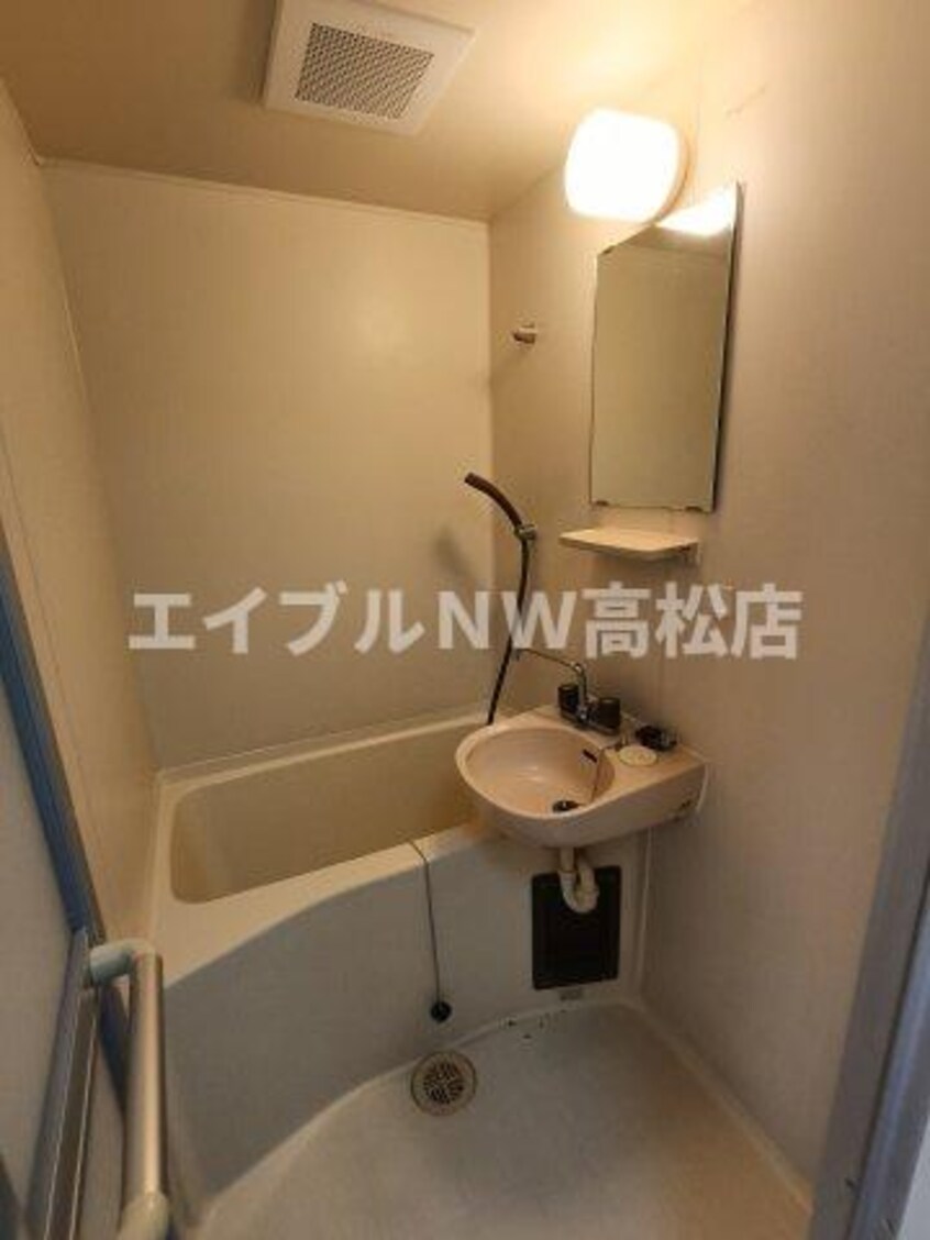  リッチモンド新北第２