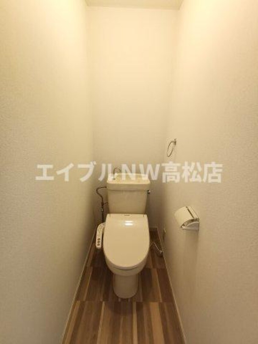  リッチモンド新北第２