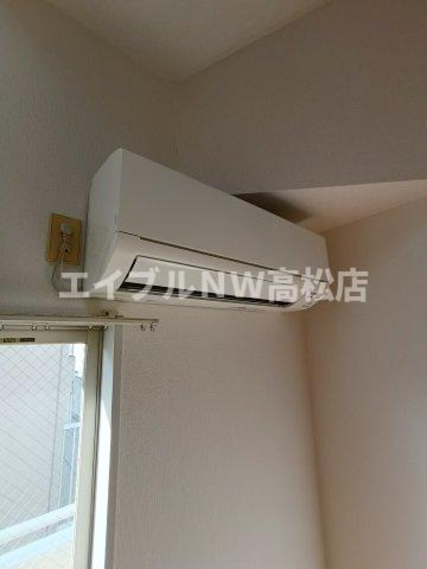  リッチモンド新北第２