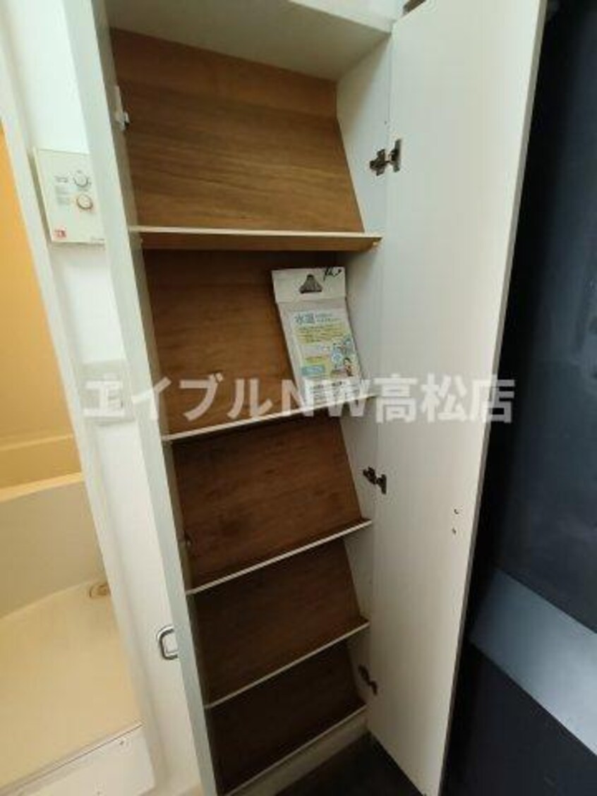  リッチモンド新北第２