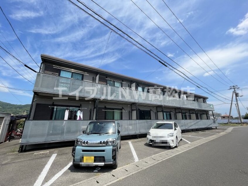  リッチモンドリバーサイド