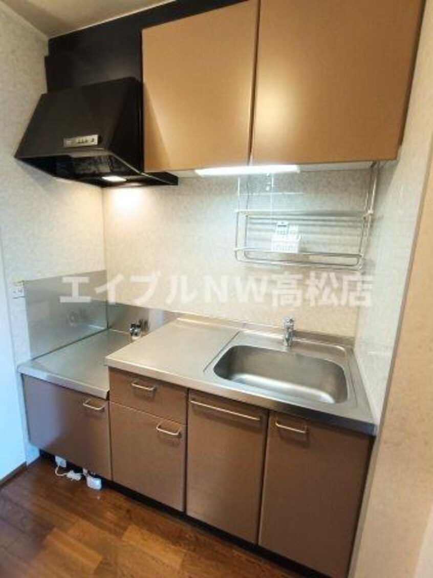  リッチモンドリバーサイド