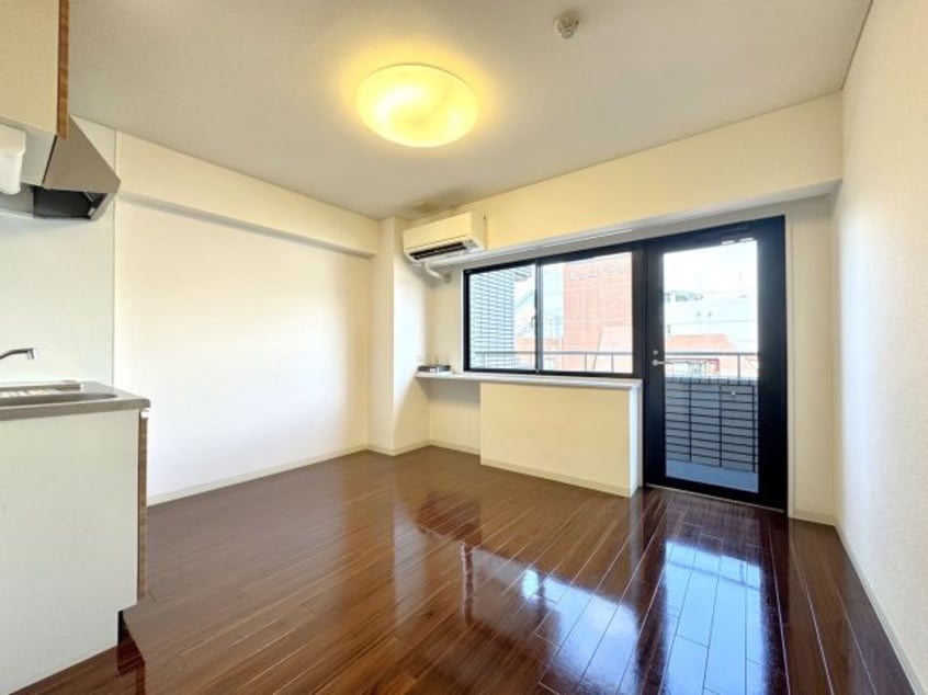  アルファレガロ古新町