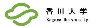 香川大学　幸町キャンパス(大学/短大/専門学校)まで1143m ダイアパレス古新町