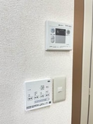  サンライフ八坂 B棟