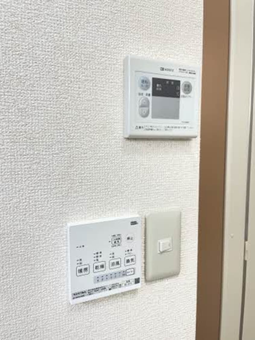  サンライフ八坂 B棟