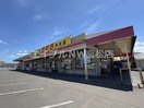 新鮮市場きむら 木太店(スーパー)まで487m サンライフ八坂 B棟