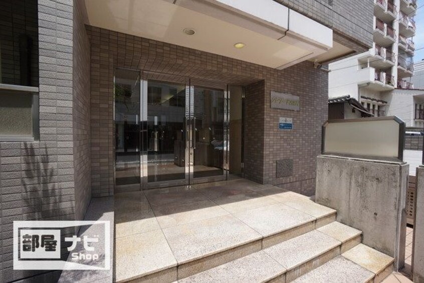  ソレアード古新町