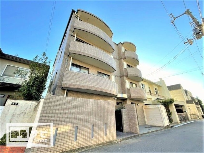  クレセール錦町