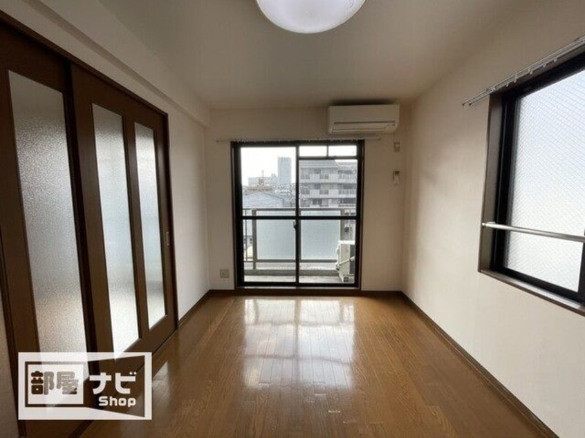  クレセール錦町