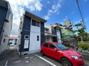 ガーデンハウス B棟