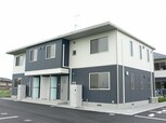 パインテイル D棟