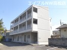 マリッチハッピーの外観