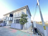 ヴィラ橋本 B棟