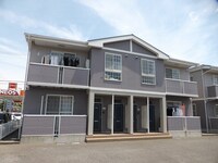 リーヴメゾン北館　Ｃ