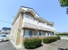 サン・チェリー山崎の外観