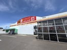 ダイレックス 高松店(ディスカウントショップ)まで547m ハピネスJ
