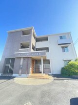 エルミタージュ 3番館
