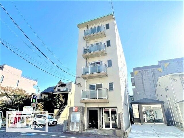  ウッドネスト中央