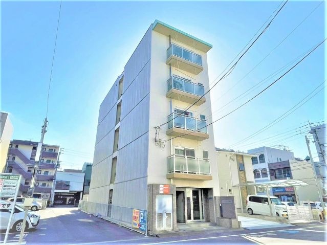  ウッドネスト中央