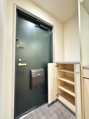  ウッドネスト中央