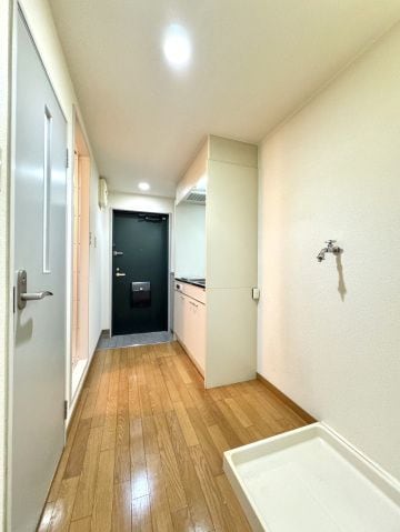  ウッドネスト中央