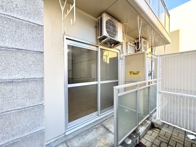  ウッドネスト中央