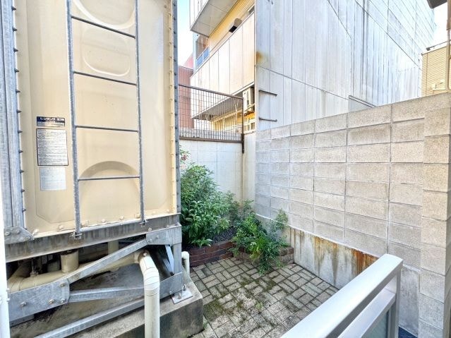  ウッドネスト中央