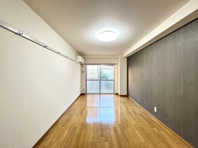  ウッドネスト中央