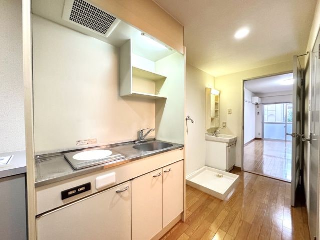  ウッドネスト中央