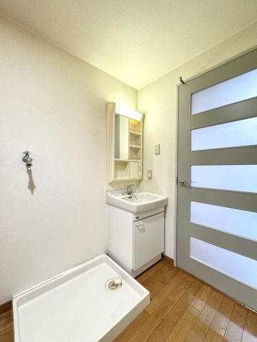  ウッドネスト中央